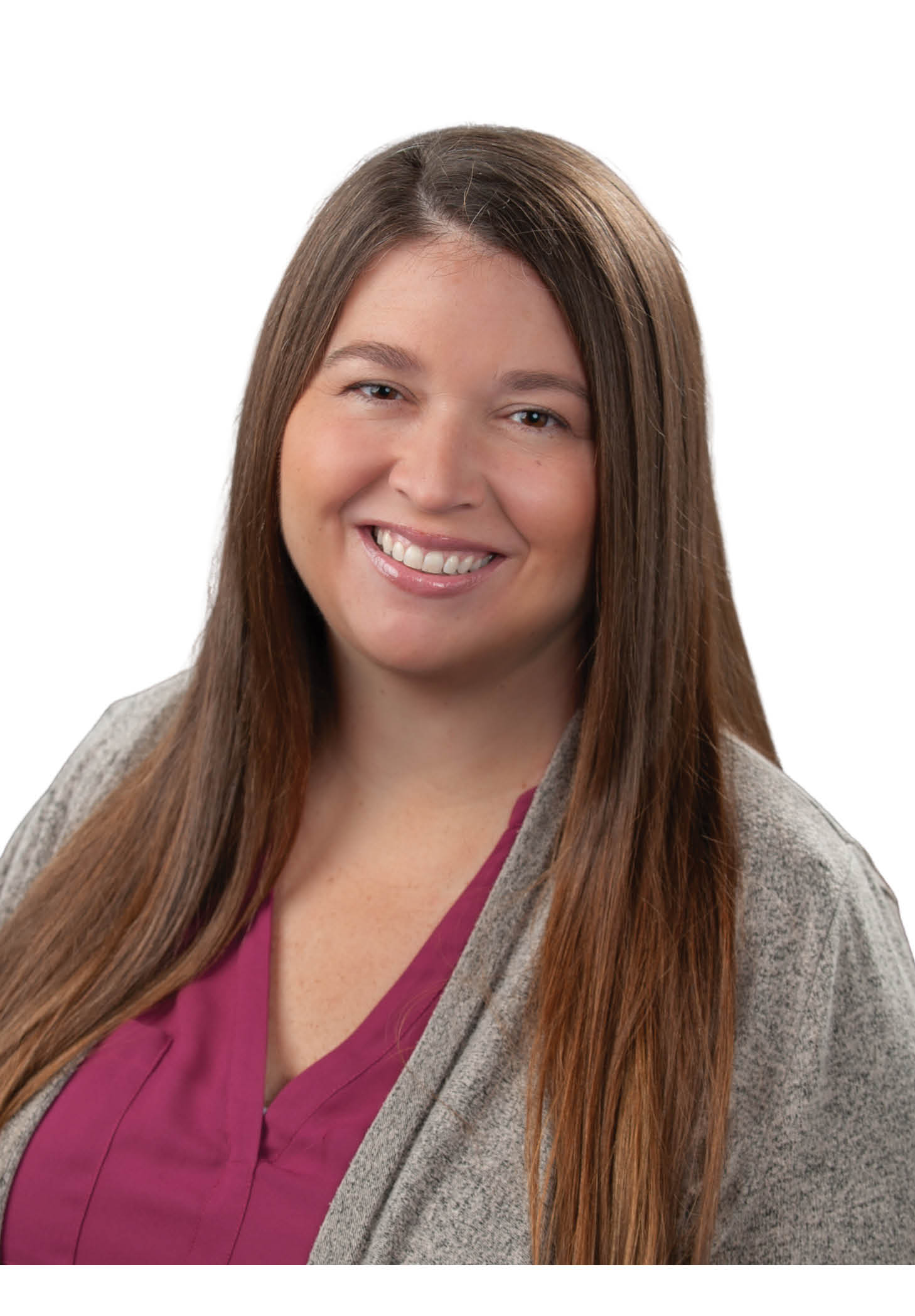 Lindsay Van Zele